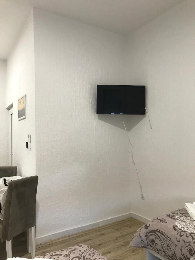 Soba Milojkovic Apartment Голубац Екстериор снимка