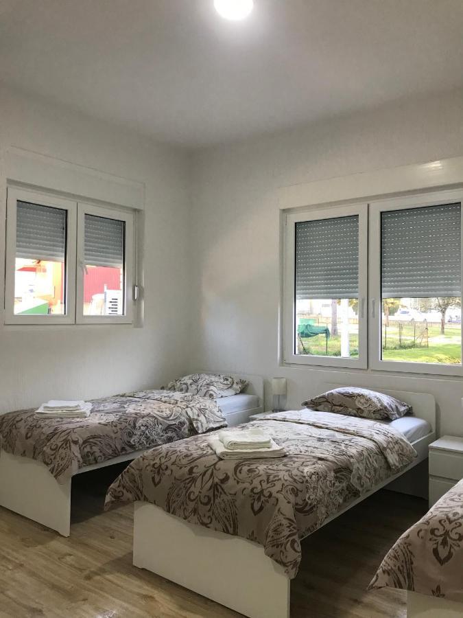 Soba Milojkovic Apartment Голубац Екстериор снимка
