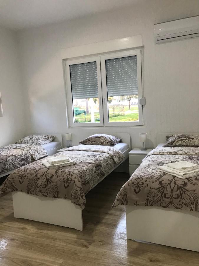 Soba Milojkovic Apartment Голубац Екстериор снимка