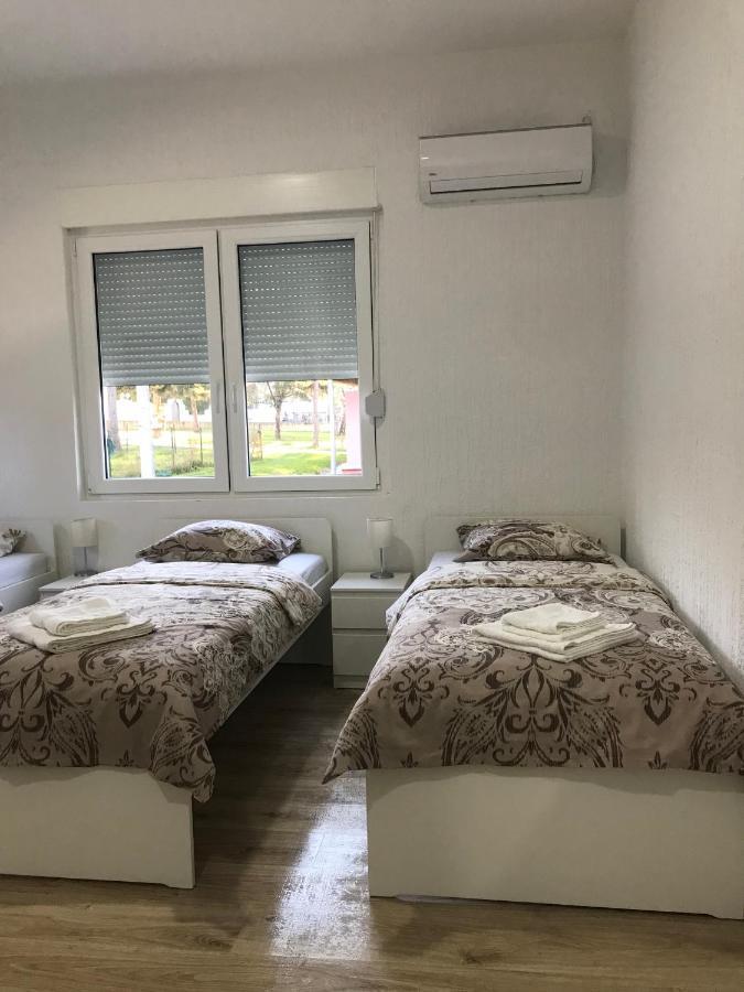 Soba Milojkovic Apartment Голубац Екстериор снимка