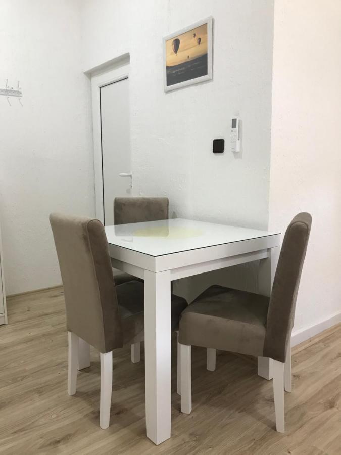 Soba Milojkovic Apartment Голубац Екстериор снимка