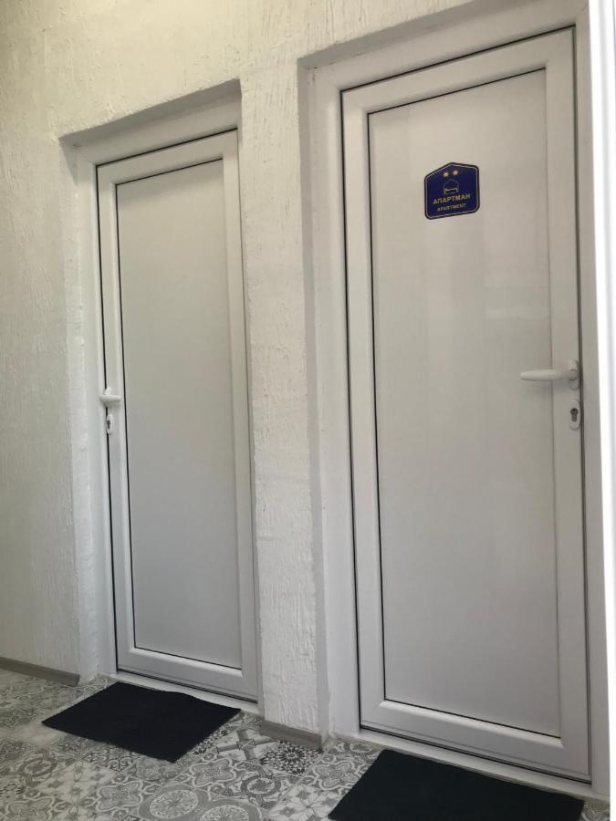 Soba Milojkovic Apartment Голубац Екстериор снимка