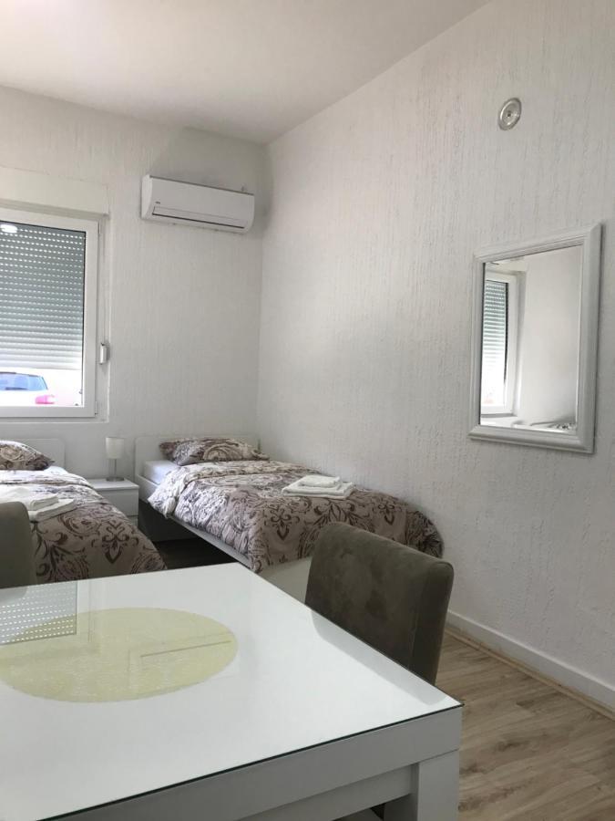 Soba Milojkovic Apartment Голубац Екстериор снимка