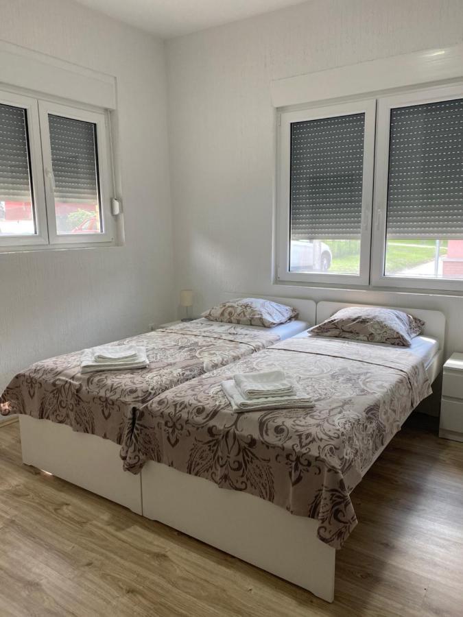 Soba Milojkovic Apartment Голубац Екстериор снимка